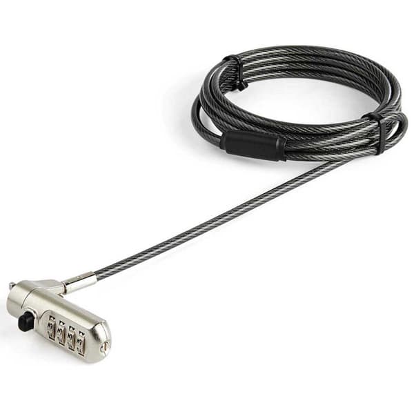 Startech Lås Adapter Ltlocknano 2 M Søvfarvet