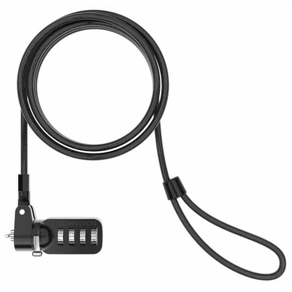 Compulocks Lukitussovitin Cl37 1.83 M Musta