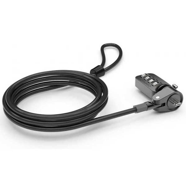 Compulocks Lukitussovitin Cl37 1.83 M Musta