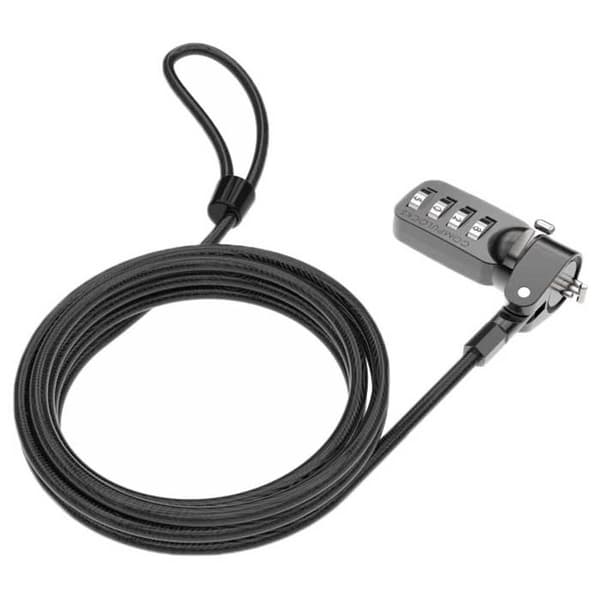 Compulocks Lukitussovitin Cl37 1.83 M Musta