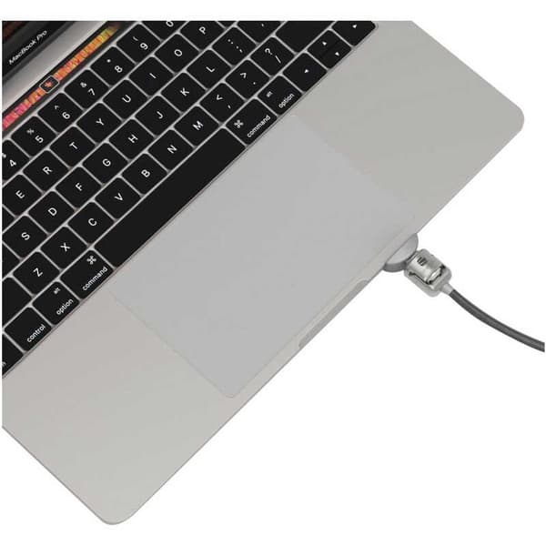 Compulocks 3m50770 Macbook Pro Touch Id Macbook Pro Touch Id Bærbar Sikkerhedskabel Søvfarvet