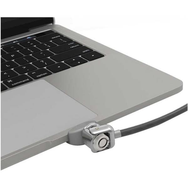 Compulocks 3m50770 Macbook Pro Touch Id Macbook Pro Touch Id Bærbar Sikkerhedskabel Søvfarvet