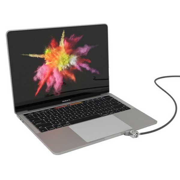 Compulocks 3m50770 Macbook Pro Touch Id Macbook Pro Touch Id Bærbar Sikkerhedskabel Søvfarvet