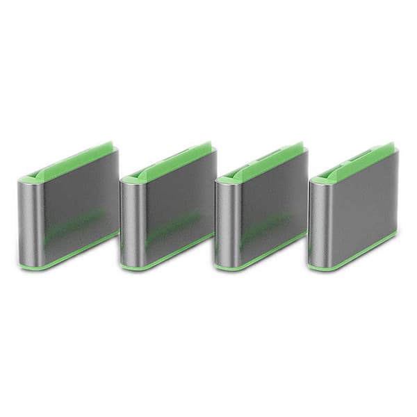 Lindy Blocker Usb C Søvfarvet