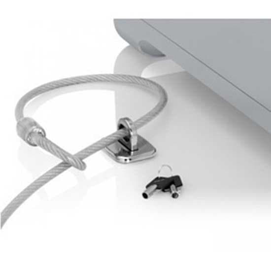 Compulocks Security Keyed Cable Lock Sort