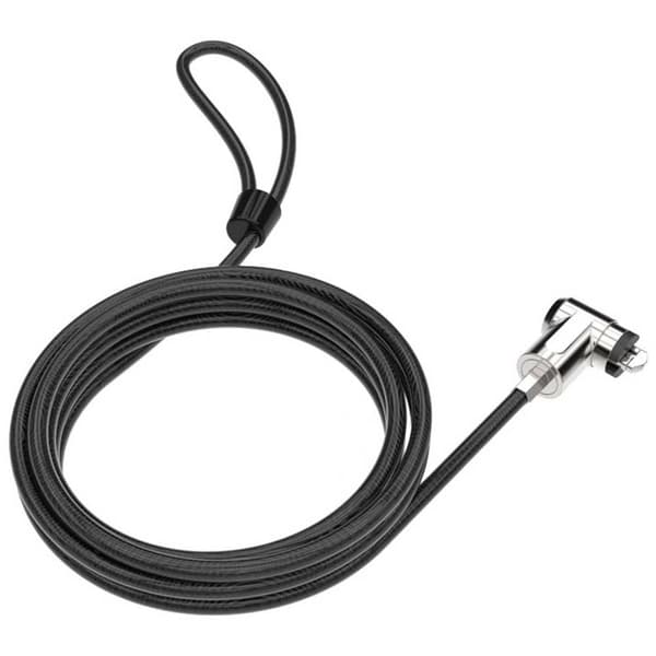 Compulocks Security Keyed Cable Lock Sort