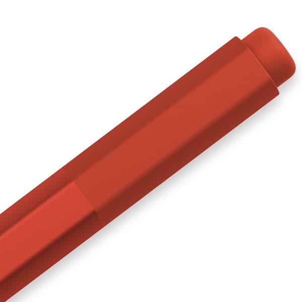 Microsoft Surface Pen Röd