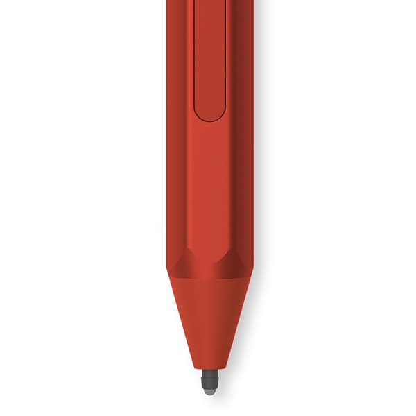 Microsoft Surface Pen Röd