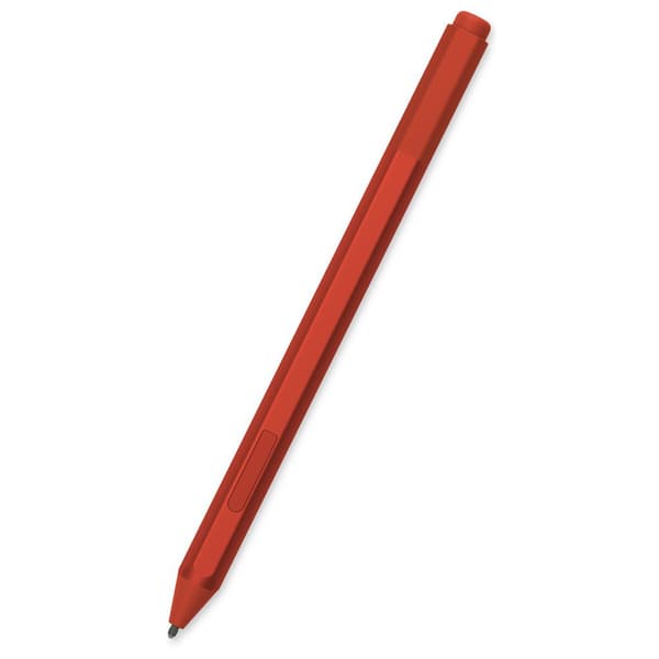 Microsoft Surface Pen Röd
