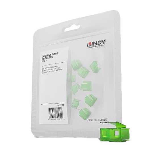 Lindy Rj 40473 45 Blocker Transparent