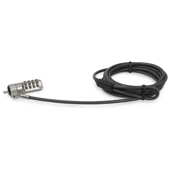 Startech Lås Adapter Ltlock4d 2 M Søvfarvet