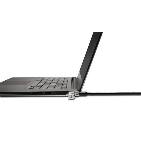 Kensington Turvakaapeli K60600ww Musta