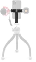 Miniatyrbillede 5 af 5: Joby GripTight 360 Phone Mount