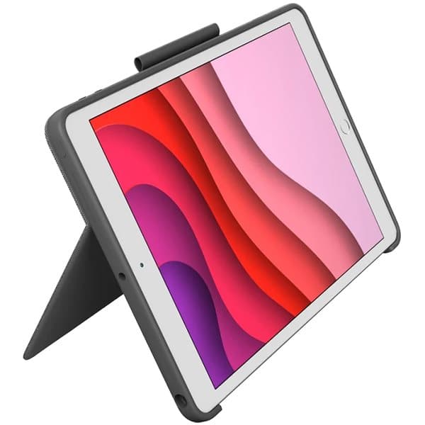 Logitech Combo Touch