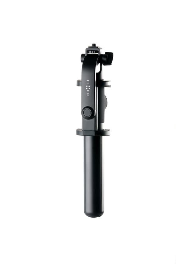 Fixed Snap Tripod Selfie Stick 1/4" Thread