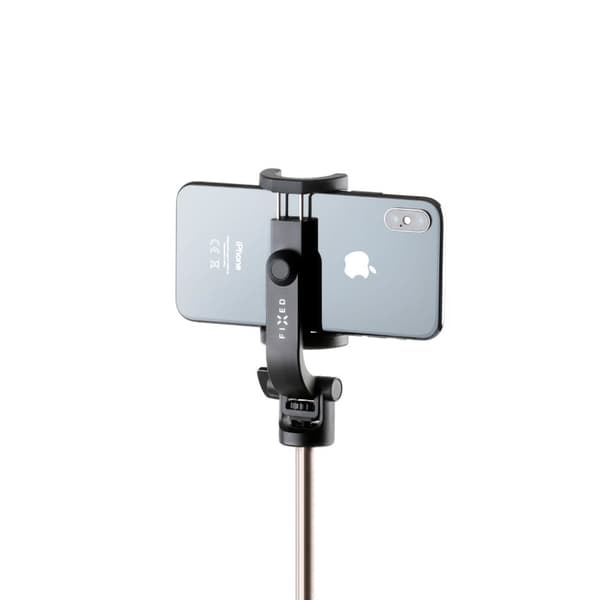 Fixed Snap Tripod Selfie Stick 1/4" Thread