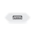 Pikkukuva 3 / 6: Apple MGN13ZM/A power adapter/inverter Indoor 5 W White