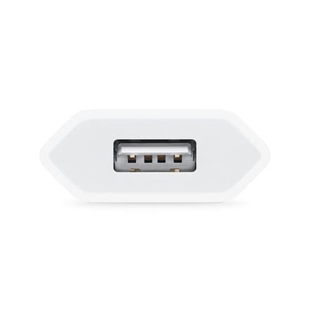 Apple MGN13ZM/A power adapter/inverter Indoor 5 W White