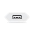 Pikkukuva 5 / 6: Apple MGN13ZM/A power adapter/inverter Indoor 5 W White