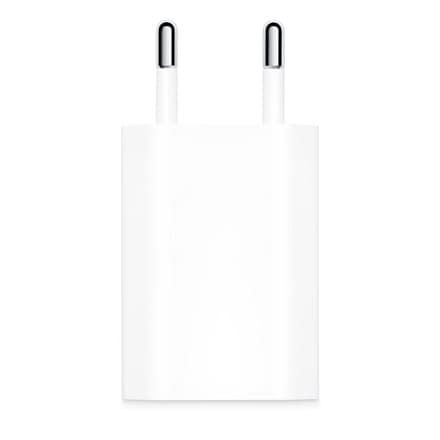 Apple MGN13ZM/A power adapter/inverter Indoor 5 W White