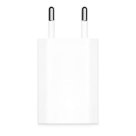 Apple MGN13ZM/A power adapter/inverter Indoor 5 W White