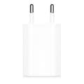 Pikkukuva 1 / 6: Apple MGN13ZM/A power adapter/inverter Indoor 5 W White
