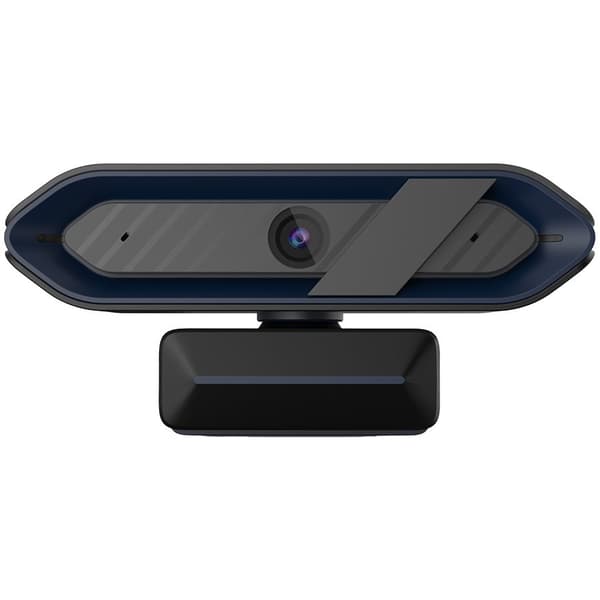 LORGAR Rapax 701, Streaming Camera,2K 1080P/60fps, 1/3'',4Mega CMOS Image Sensor, Auto Focus, Built-in high sensivity low noise cancelling Microphone,