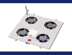 Digitus Unique - rack-dakke