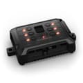 Miniatyrbillede 4 af 10: Garmin Digital Boks Kontrol Powerswitch Sort