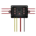 Miniatyrbillede 5 af 10: Garmin Digital Boks Kontrol Powerswitch Sort