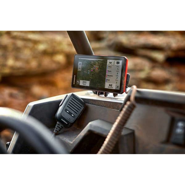 Garmin Digital Boks Kontrol Powerswitch Sort