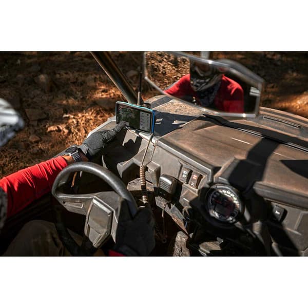 Garmin Digital Boks Kontrol Powerswitch Sort