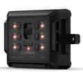 Miniatyrbillede 1 af 10: Garmin Digital Boks Kontrol Powerswitch Sort