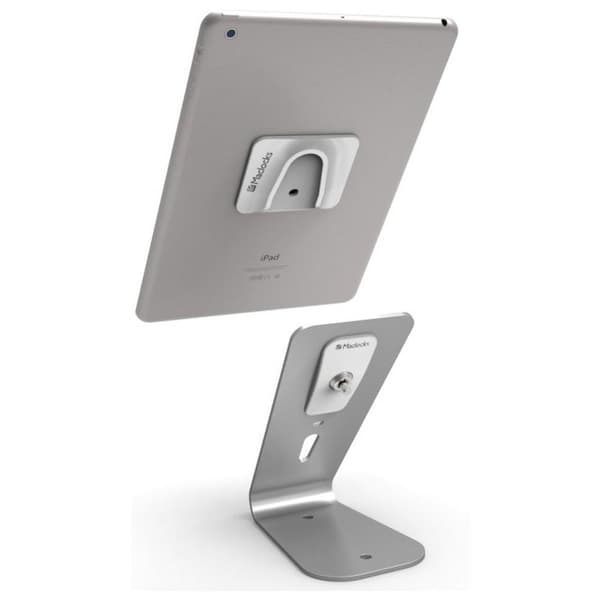 Compulocks Hovertab Hvid