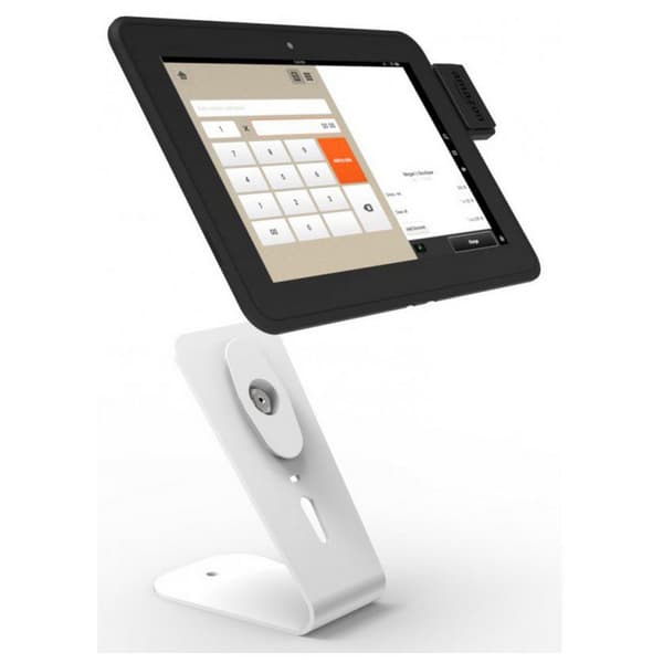 Compulocks Hovertab Hvid