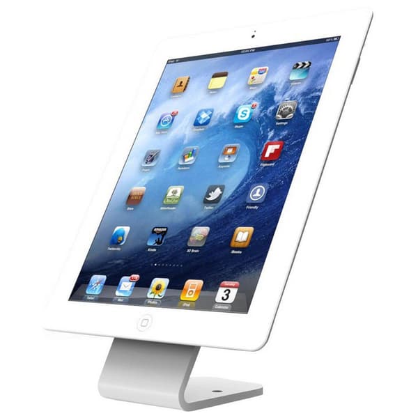 Compulocks Hovertab Hvid