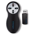 Pikkukuva 2 / 4: Kensington Wireless Laser Usb Presenter Musta