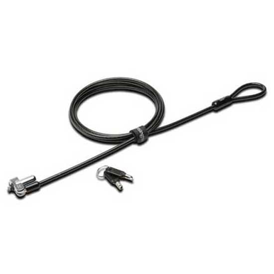Kensington Lås Adapter K64440ww 1.8 M Sort
