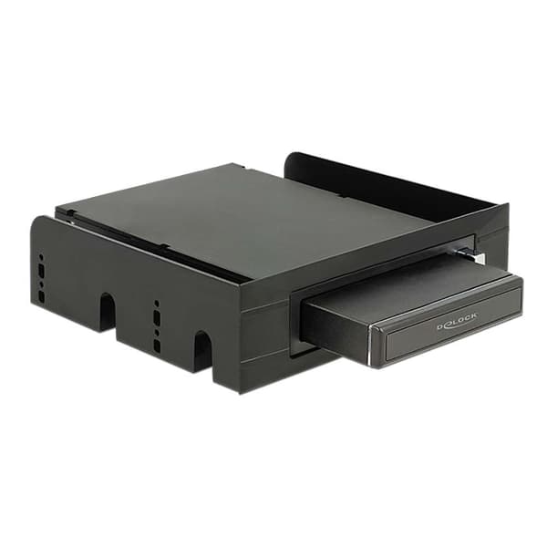 Delock Harddisk Adapter 47213 Søvfarvet
