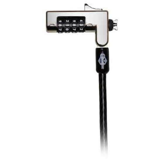Kensington Stöldskyddskabel K60603ww Svart