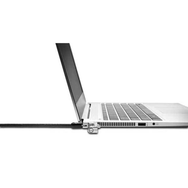 Kensington Stöldskyddskabel K60603ww Svart