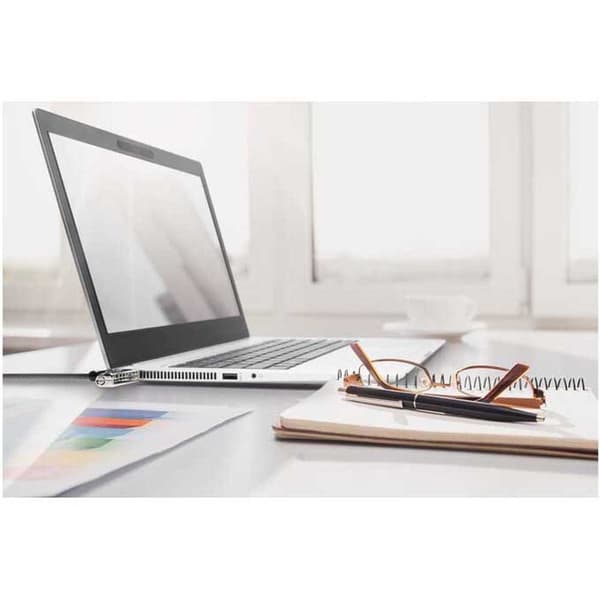 Kensington Stöldskyddskabel K60603ww Svart
