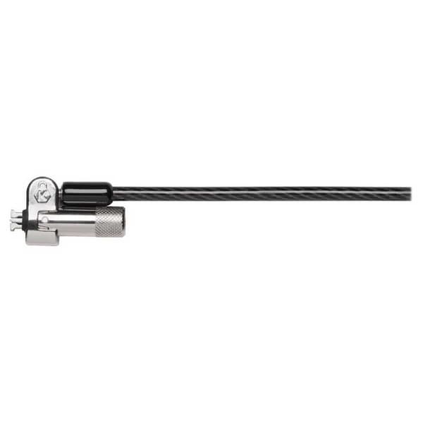 Kensington Bærbar Sikkerhedskabel K64448ww Nanosaver Sort