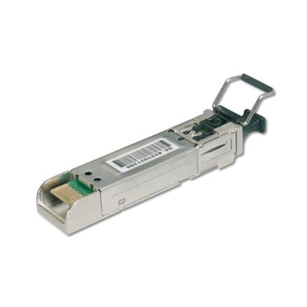 DIGITUS Professional DN-81000-02 - SFP (mini-GBIC) transceiver module - GigE