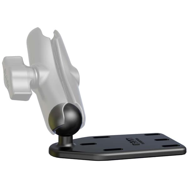 Ram Mounts Reservoir Cover Side Ball Sort