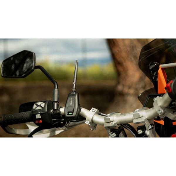 Sena Intercom Antenne Sort