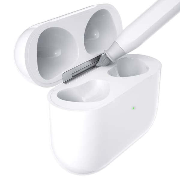 KeyBudz AirCare 2.0 Premium Cleaning Kit Lightning/USB-C