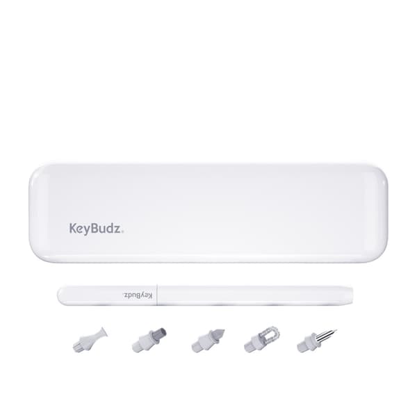 KeyBudz AirCare 2.0 Premium Cleaning Kit Lightning/USB-C