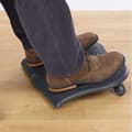 Pikkukuva 4 / 4: Kensington Sole Saver Footrest Musta