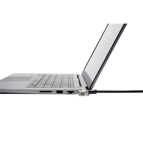 Kensington Slank Bærbar Hængelås K65021ww Nanosaver